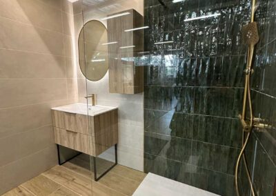 Conception de salle de bain à L’Isle-Jourdain meubles